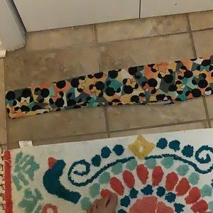 Girls mini mouse leggings